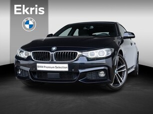 BMW 4 Serie Gran Coupé 420i M-Sportpakket High Executive