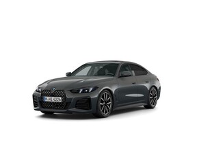 BMW 4-serie Gran Coupé 420i M Sportpakket Pro Comfort