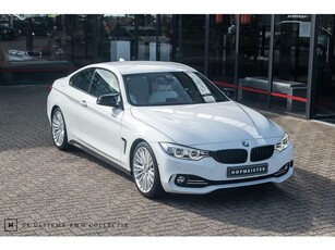 BMW 435i Coupé xDrive Performance Individual