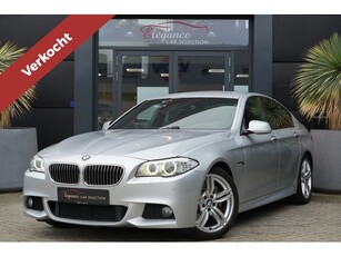 BMW 5 Serie 528i M Sport High Executive 259pk