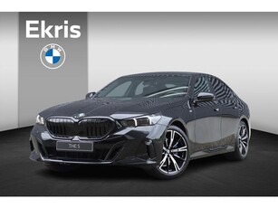 BMW 5 Serie Sedan 520i M Sportpakket Pro Innovation