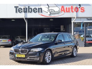 BMW 5-serie Touring 520d Executive M-line Climate control