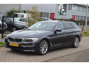 BMW 5-serie Touring 520d High Executive