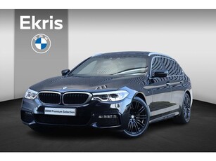 BMW 5 Serie Touring 520d High Executive M Sportpakket