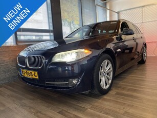 BMW 5-serie Touring 520i SOFTCLOSE EXE