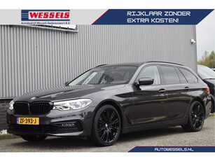 BMW 5 Serie Touring 520i Sportline High Executive Edition