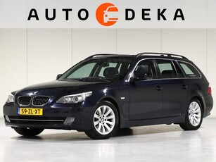 BMW 5-serie Touring 525d Business Line Automaat