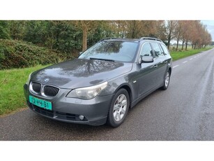 BMW 5-serie Touring 525d Business??€2199,-??