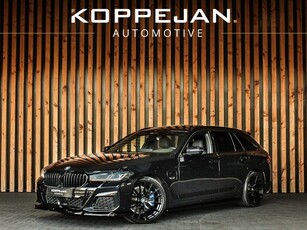 BMW 5 Serie Touring 530e 292PK High Executive M-Sport