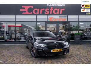 BMW 5-serie Touring 530e High ExecutiveLaserlichtM Sport