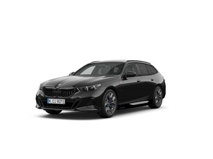 BMW 5 Serie Touring 530e M Sport Edition M Sportpakket