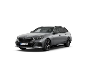 BMW 5 Serie Touring 530e M Sport Edition M Sportpakket