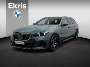 BMW 5 Serie Touring 530e M Sportpakket Pro Innovation