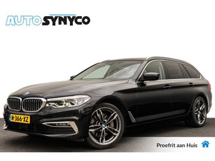 BMW 5 Serie Touring 530i High Executive - Luxury Line I