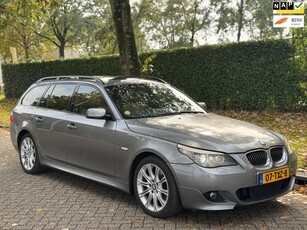 BMW 5-serie Touring 530xd Executive Navi Leder Pano