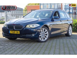 BMW 5-serie Touring 530xd High Executive