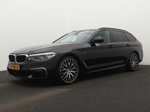 BMW 5 Serie Touring 540i xDrive 6Cilinder 340PK High