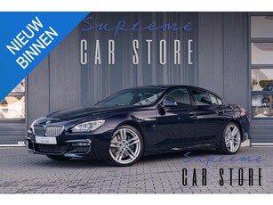 BMW 6-serie Gran Coupé 650xi High Executive I M-paket I