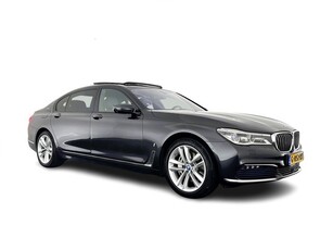 BMW 7 Serie 740Le xDrive iPerformance High Executive