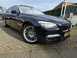 BMW 7 Serie 750LI 480PK HIGH EXECUTIVE FULL OPTIONS/ SEE