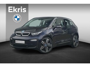 BMW i3 120Ah Executive Edition