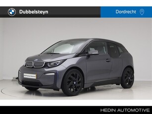 BMW i3 Grey Edition 94Ah 33 kWh 2 jaar BMW Garantie