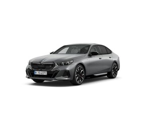 BMW i5 Sedan M60 xDrive M Sportpakket Pro Equipment