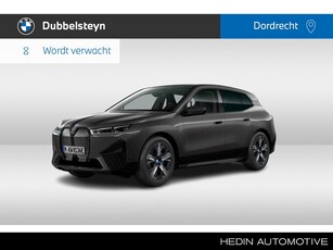 BMW iX xDrive40 Harman Kardon 21