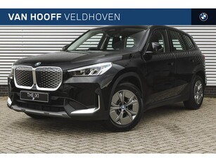 BMW iX1 eDrive20 Essential SEPP Subsidie / Parking