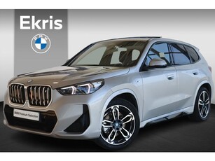 BMW iX1 xDrive30 M Sportpakket Premium Pack Travel Pack