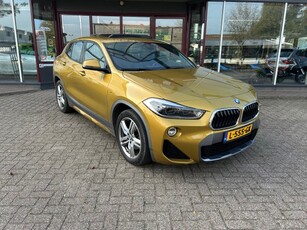 BMW Sport X2 SDRIVE18I m-