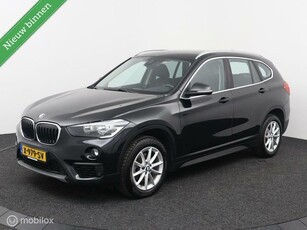 BMW X1 sDrive 140PK Automaat, Dealer onderhouden Van 22.450