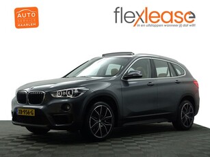 BMW X1 sDrive18i High Executive Aut- Panodak, Xenon Led