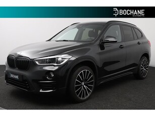 BMW X1 sDrive18i High Executive Panoramadak