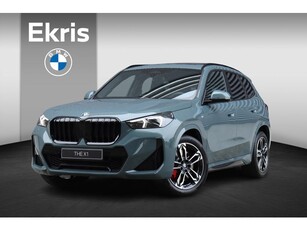 BMW X1 sDrive18i M Sport package M Sport package Pro