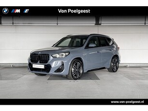 BMW X1 xDrive23i