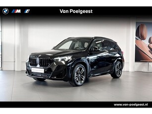 BMW X1 xDrive23i M Sport Driving Assistant Plus