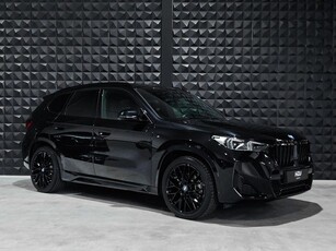 BMW X1 xDrive25e M Sport PANO 20