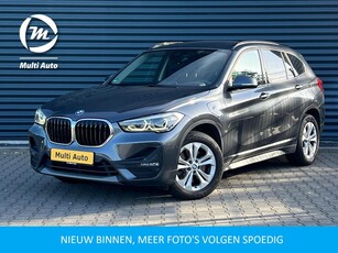 BMW X1 xDrive25e Sportline Plug in Hybrid PHEV Head-up