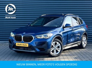 BMW X1 xDrive25e Sportline Plug in Hybrid PHEV Panodak