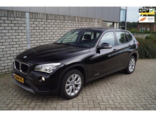 BMW X1 XDrive28i High Executive Autom 245 PK Navi Xenon