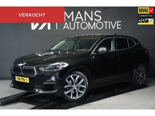 BMW X2 SDrive18i / NAP / NAVI / CRUISE / 100%