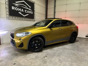 BMW X2 sDrive20i High Executive