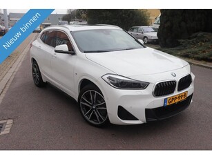 BMW X2 xDrive25e High Executive (bj 2020, automaat)