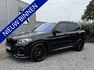 BMW X3 M40i *Meest Complete*