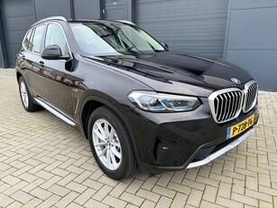 BMW X3 xDrive30e Business Edition Plus 1 Jaar garantie / NL