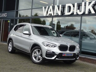 BMW X3 xDrive30e High Exe. Elek.Trekhaak Driv.Ass.Plus