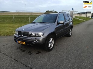 BMW X5 3.0d PLEASE READ ADVERTISEMENT!!