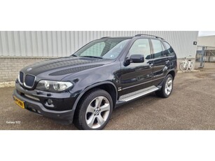 BMW X5 3.0i High Executive