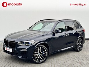 BMW X5 xDrive 45e High Executive M-Sport Harman/Kardon